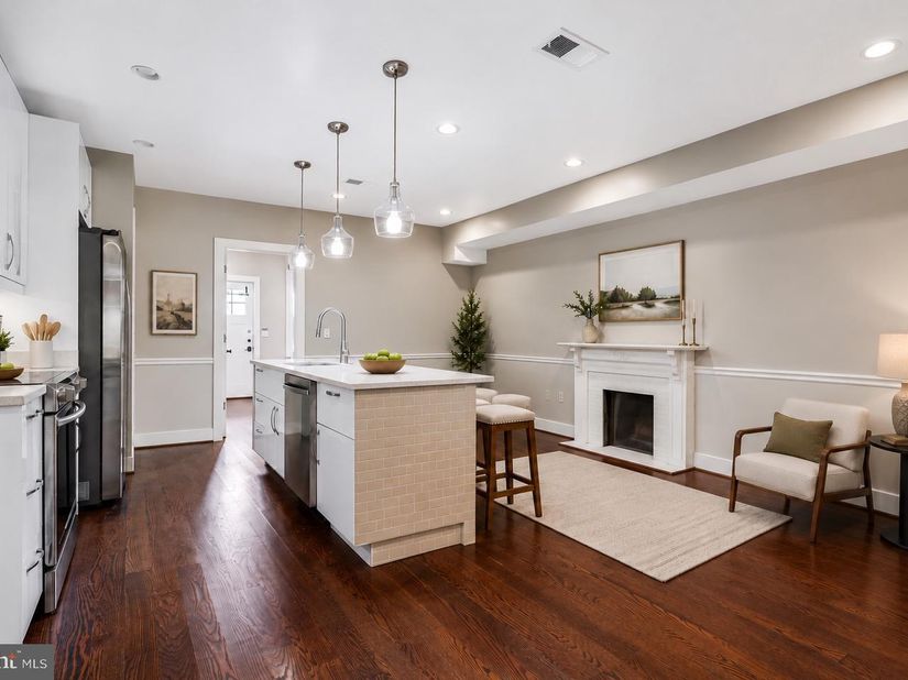 4005 7TH Street NE 2, Washington DC 20017
