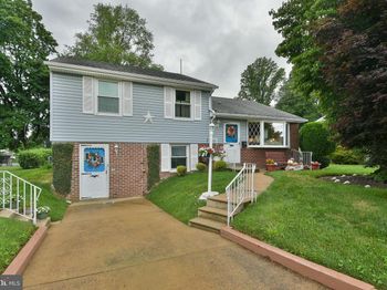 3820 Andrea Road