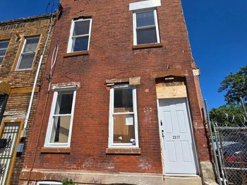 2317 N 30TH Street