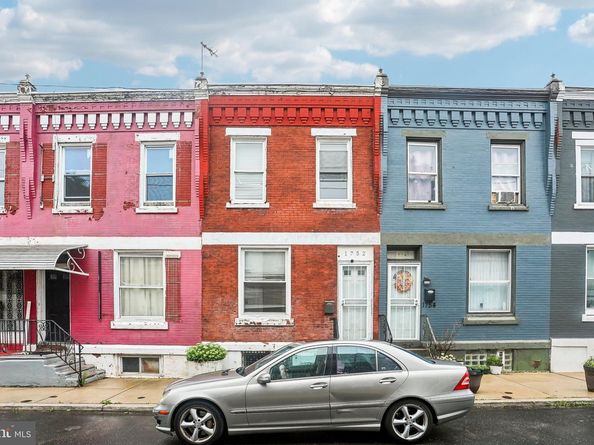 1752 N Lecount Street, Philadelphia PA 19121
