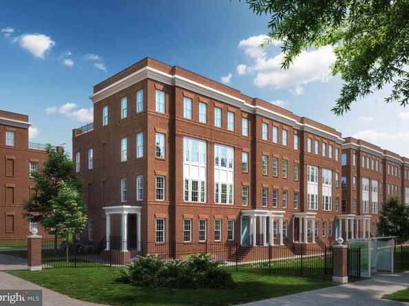 1447 Aspen Street NW, Washington DC 20012