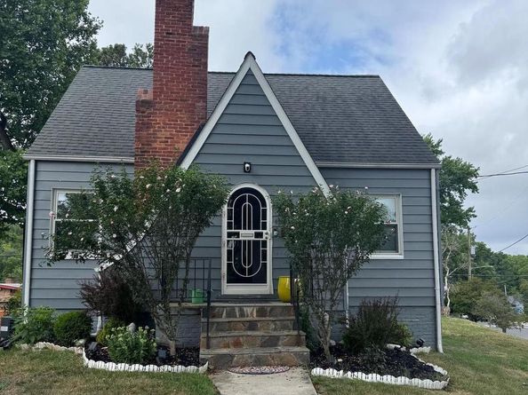 4464 Alabama Avenue SE, Washington DC 20019