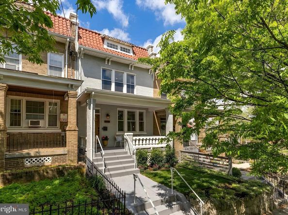 4840 Kansas Avenue NW, Washington DC 20011