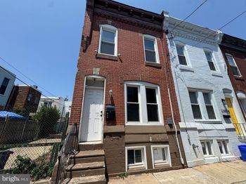 2444 S Fairhill Street