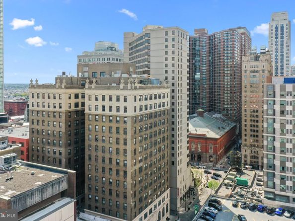1324 Locust Street 407, Philadelphia PA 19107