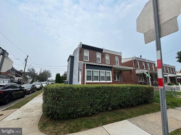 1120 Bleigh Avenue, Philadelphia PA 19111