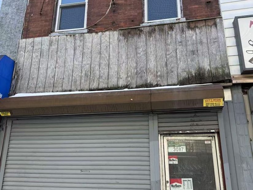 3087 Kensington Avenue, Philadelphia PA 19134