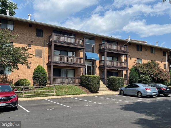 7600 Savannah Street 102, Falls Church VA 22043