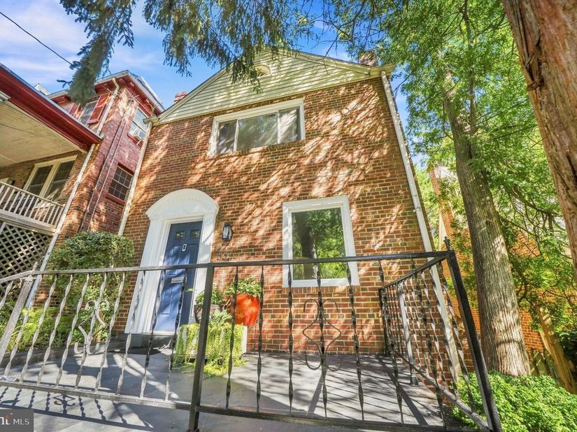 3621 Ingomar Place NW, Washington DC 20015