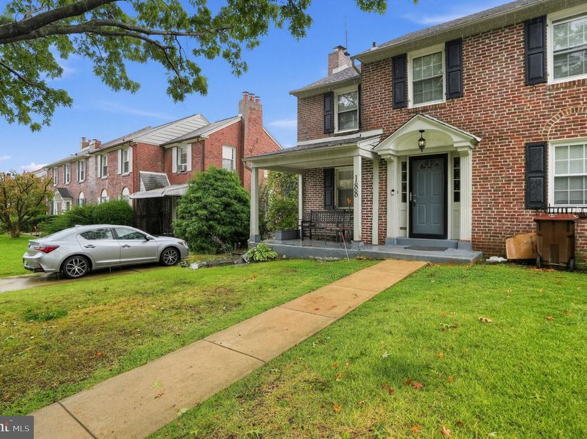 188 Glentay Avenue, Lansdowne PA 19050