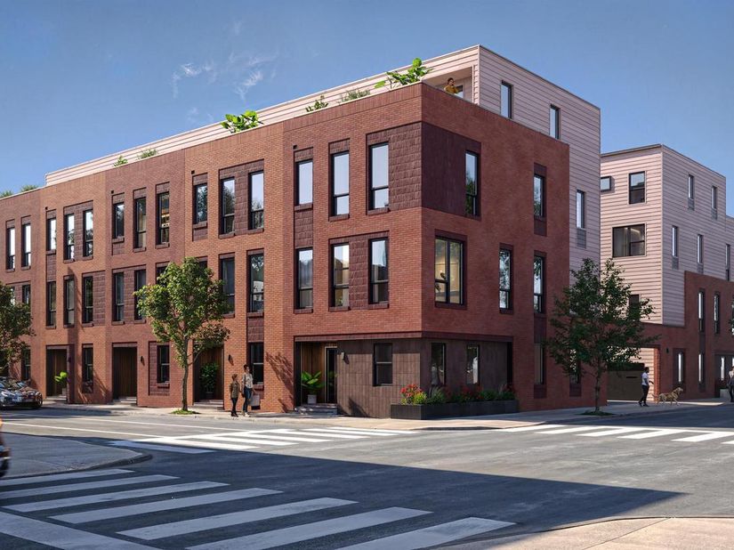 836 Tasker Street, Philadelphia PA 19148