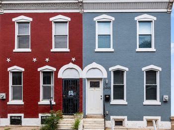 2445 Harlan Street