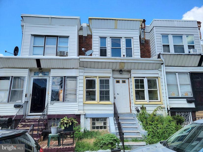 5543 Malcolm Street, Philadelphia PA 19143