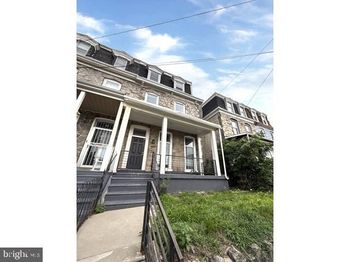 606 N 43rd Street