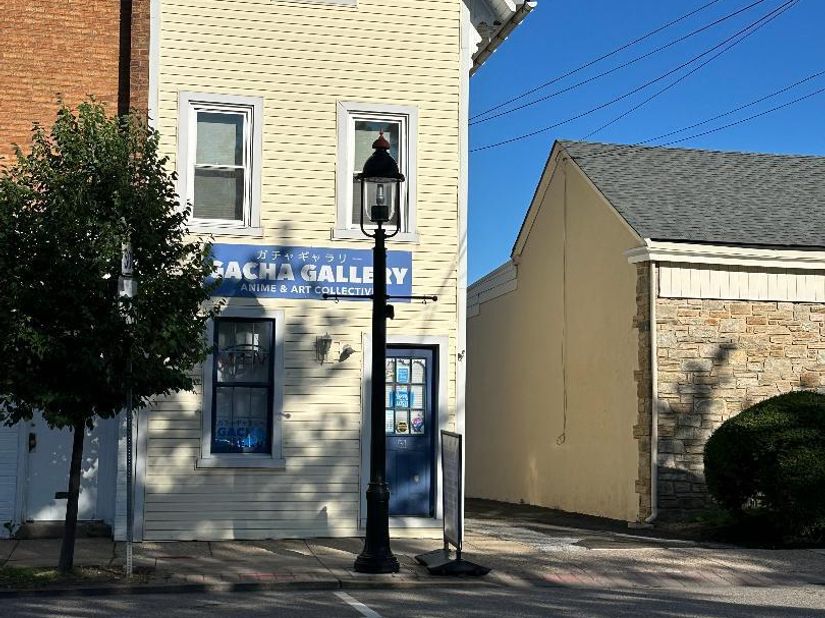 51 N York Road, Hatboro PA 19040