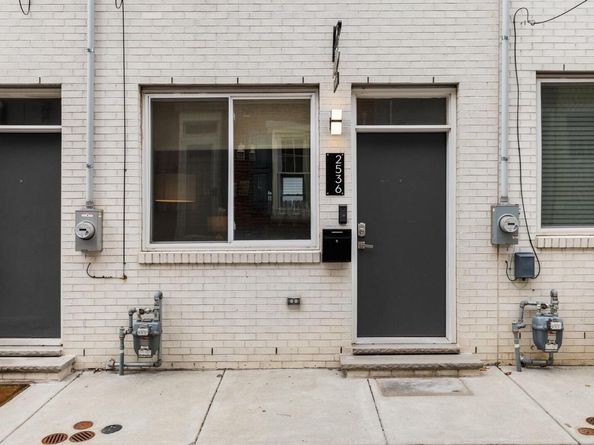 2536 E Gordon Street, Philadelphia PA 19125
