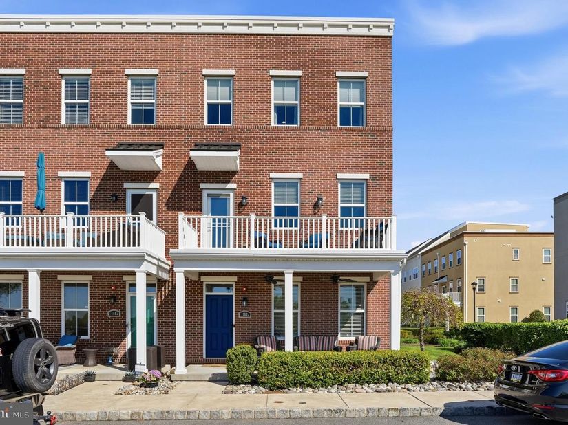 108A Dock Street, Bensalem PA 19020