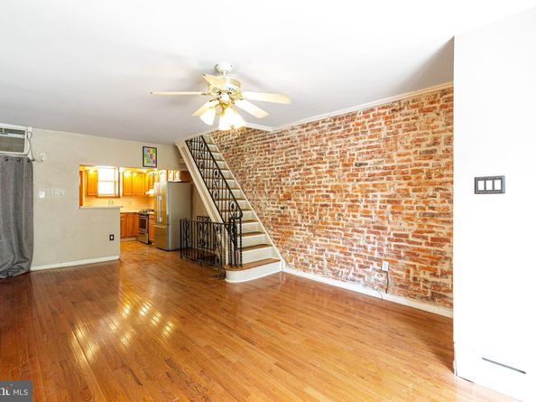 2506 S Camac Street, Philadelphia PA 19148