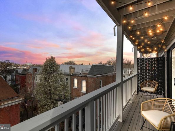 2812 Georgia Avenue NW 7, Washington DC 20001