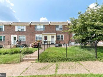 1606 Pennington Road