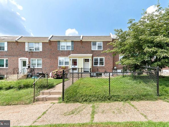 1606 Pennington Road, Philadelphia PA 19151