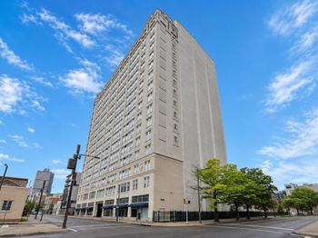 1100 Vine Street
