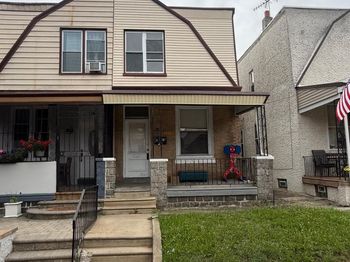 116 E Eleanor Street