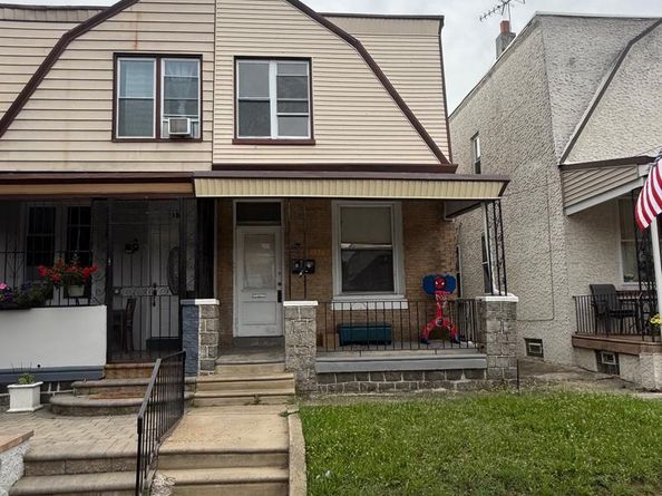 116 E Eleanor Street, Philadelphia PA 19120
