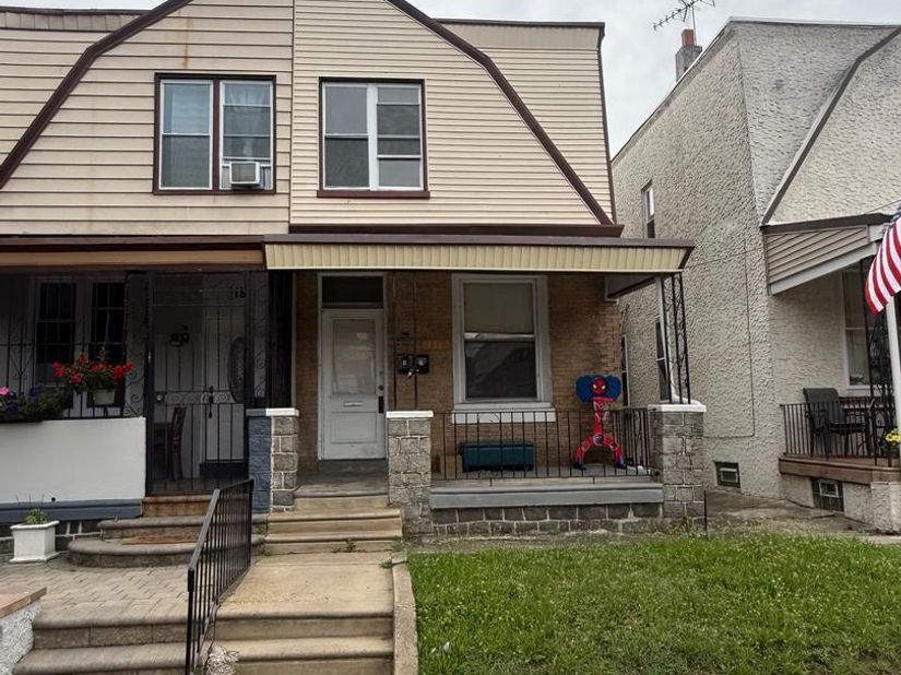 116 E Eleanor Street, Philadelphia PA 19120