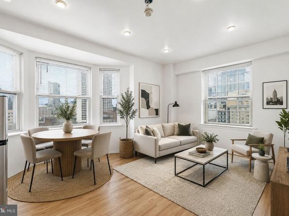 2135 Walnut Street 801, Philadelphia PA 19103