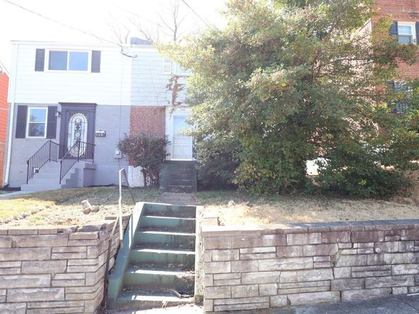 166 SW Elmira Street SW, Washington DC 20032