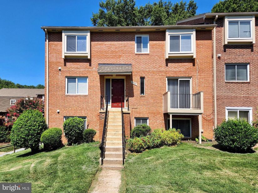 4682 Conwell Drive 169, Annandale VA 22003