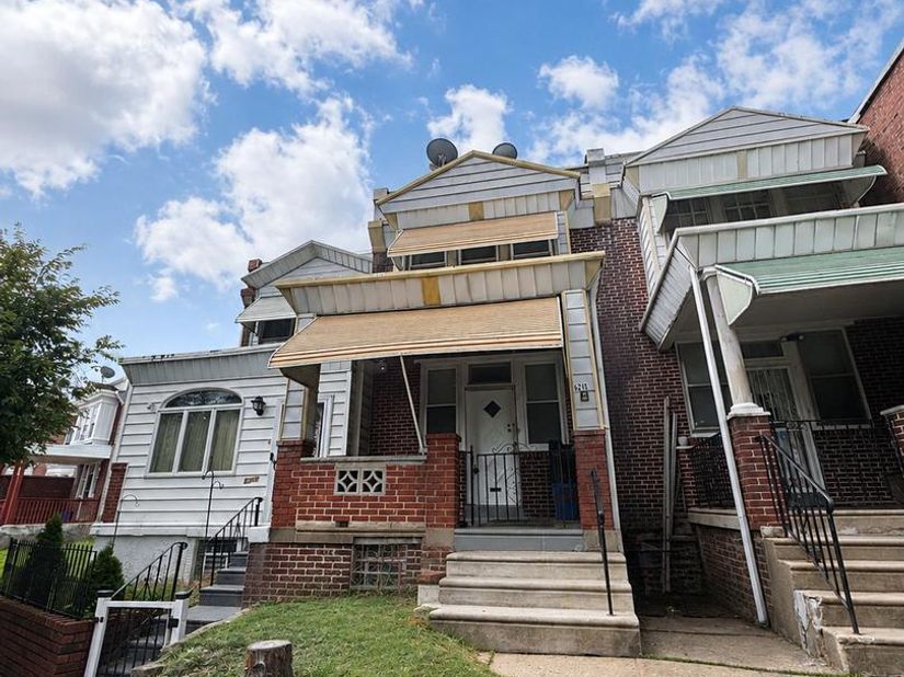 6218 Belfield Avenue, Philadelphia PA 19144
