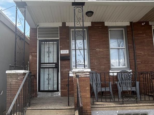 3310 Jasper Street, Philadelphia PA 19134