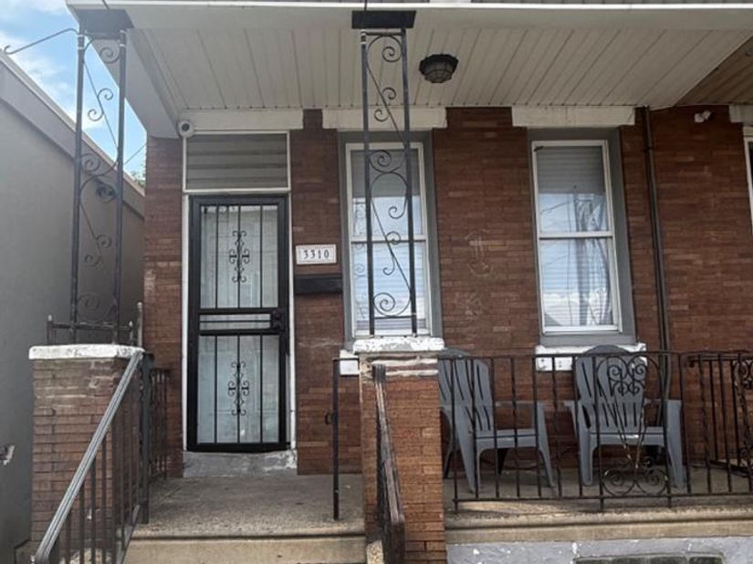 3310 Jasper Street, Philadelphia PA 19134