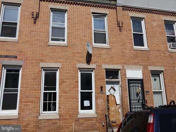 2043 Granite Street, Philadelphia PA 19124