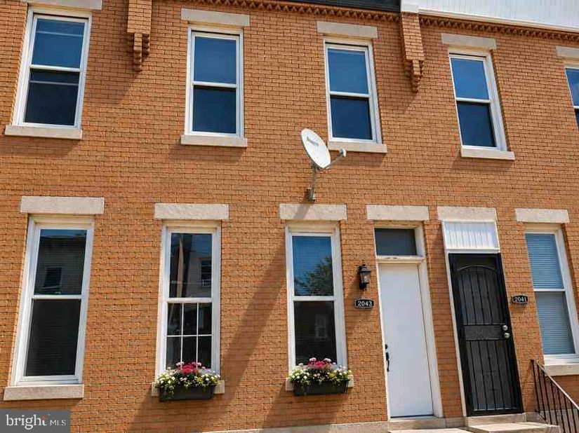 2043 Granite Street, Philadelphia PA 19124