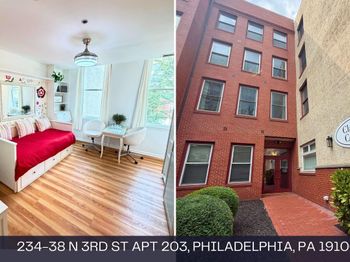 234 N 3rd Street