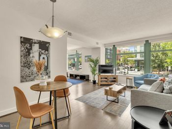 1150 K Street NW