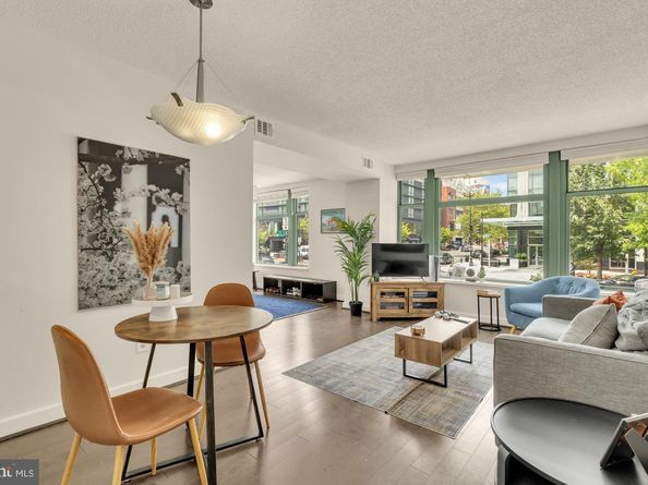 1150 K Street NW 205, Washington DC 20005
