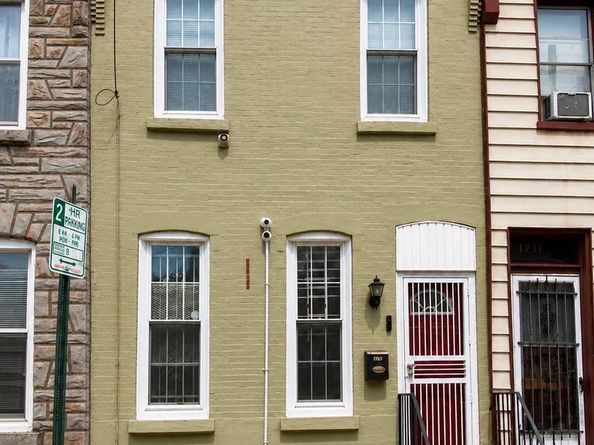 1713 Fontain Street, Philadelphia PA 19121
