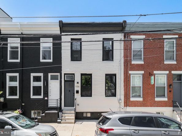 1136 S 22nd Street, Philadelphia PA 19146
