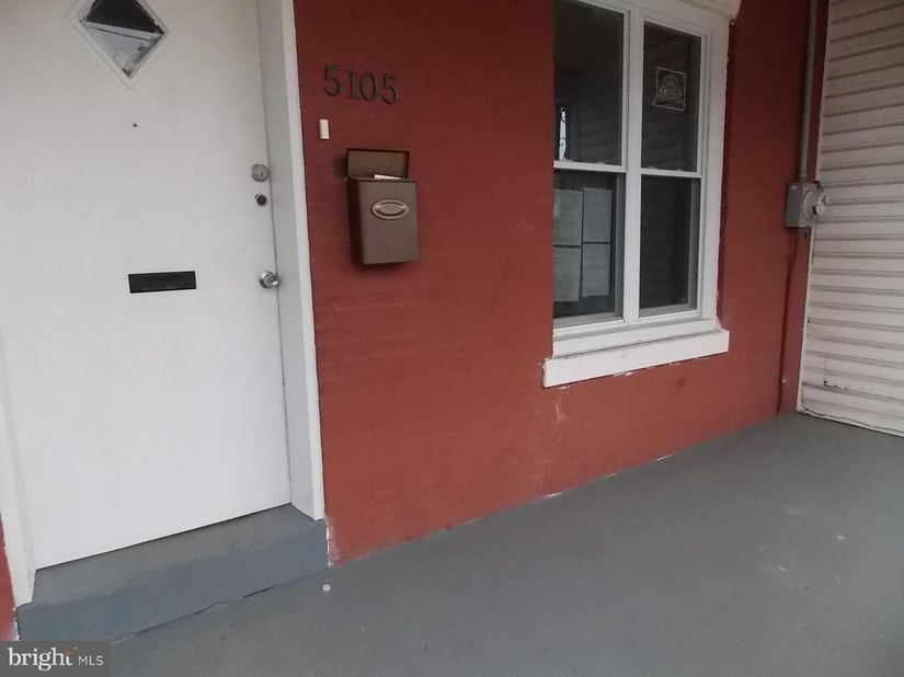 5105 Race Street, Philadelphia PA 19139