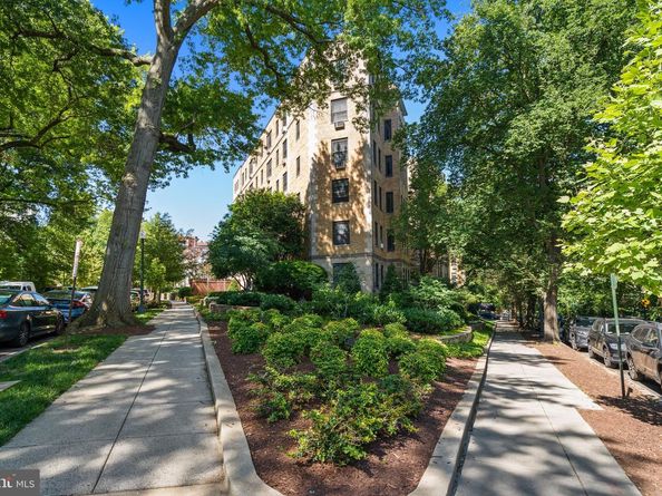 2032 Belmont Road NW 211, Washington DC 20009