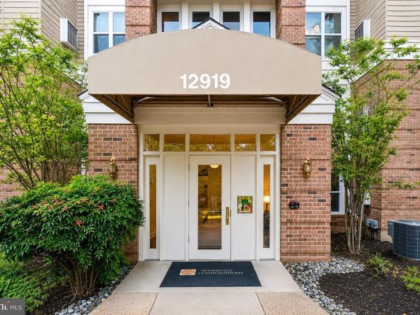 12919 Alton Square 101, Herndon VA 20170