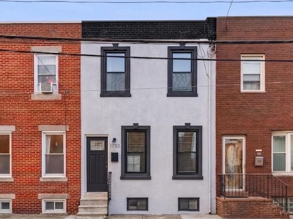 1733 Jackson Street, Philadelphia PA 19145