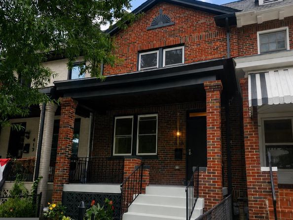 413 Hamilton Street NW, Washington DC 20011