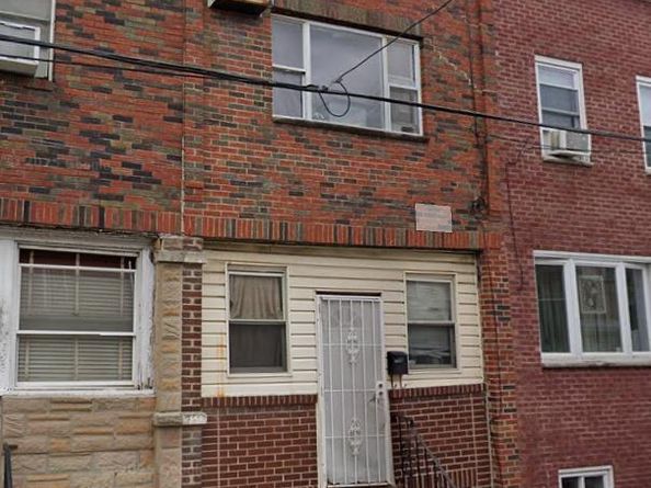 1608 S Marston Street, Philadelphia PA 19145