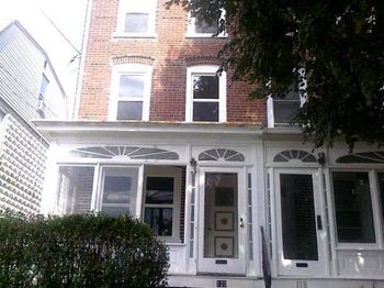 120 W 7TH Avenue