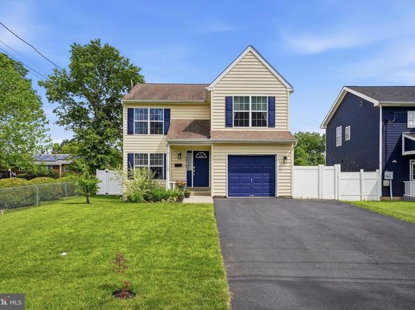 205 Linden Avenue, Glenside PA 19038